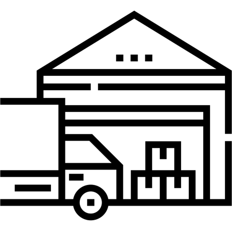 출고 작업